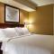 SpringHill Suites by Marriott Medford - Medford