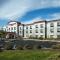 SpringHill Suites by Marriott Medford - Medford