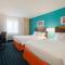 Fairfield Inn & Suites Longview