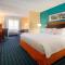 Fairfield Inn & Suites Longview