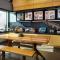 Aloft Minneapolis