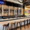 Aloft Minneapolis