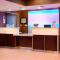 Fairfield Inn and Suites by Marriott Cincinnati Eastgate - Eastgate