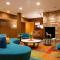 Fairfield Inn and Suites by Marriott Cincinnati Eastgate - Eastgate