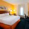 Fairfield Inn and Suites by Marriott Cincinnati Eastgate - Eastgate