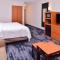 Fairfield Inn and Suites by Marriott Birmingham Pelham/I-65 - Пелем