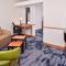 Fairfield Inn and Suites by Marriott Birmingham Pelham/I-65 - Pelham