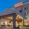 Fairfield Inn and Suites by Marriott Birmingham Pelham/I-65 - Pelham