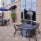 Fairfield Inn and Suites by Marriott Birmingham Pelham/I-65 - Пелем