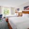 Fairfield Inn and Suites by Marriott Houston The Woodlands