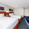 Fairfield Inn and Suites by Marriott Houston The Woodlands - The Woodlands