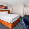 Fairfield Inn and Suites by Marriott Houston The Woodlands - The Woodlands