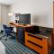 Fairfield Inn and Suites by Marriott Houston The Woodlands - The Woodlands