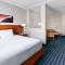 Fairfield Inn and Suites by Marriott Houston The Woodlands