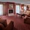 Residence Inn by Marriott Saratoga Springs - Saratoga Springs