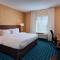 Fairfield Inn & Suites by Marriott Austin Buda