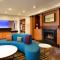 Fairfield Inn & Suites Dallas Mesquite