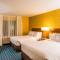 Fairfield Inn & Suites by Marriott Atlanta Fairburn - فيربورن