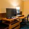 Fairfield Inn & Suites by Marriott Atlanta Fairburn - فيربورن