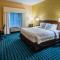 Fairfield Inn & Suites by Marriott Atlanta Fairburn - فيربورن