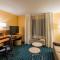 Fairfield Inn & Suites by Marriott Atlanta Fairburn - فيربورن