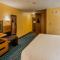 Fairfield Inn & Suites by Marriott Atlanta Fairburn - فيربورن