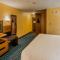 Fairfield Inn & Suites by Marriott Atlanta Fairburn