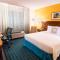 Fairfield Inn & Suites by Marriott Atlanta Perimeter Center - Atlanta