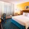 Fairfield Inn & Suites by Marriott Atlanta Perimeter Center