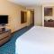 Fairfield Inn & Suites by Marriott Atlanta Perimeter Center - Атланта