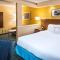 Fairfield Inn & Suites by Marriott Atlanta Perimeter Center