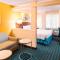 Fairfield Inn & Suites by Marriott Atlanta Perimeter Center - Атланта