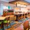 Fairfield Inn & Suites by Marriott Atlanta Perimeter Center - Атланта