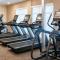 Residence Inn by Marriott Wilkes-Barre Arena - Wilkes-Barre