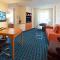 Fairfield Inn & Suites Denver Cherry Creek - Denver