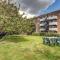 2 bed flat - SW London with parking - 泰丁敦