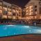 Courtyard by Marriott New Braunfels River Village - New Braunfels