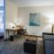 SpringHill Suites by Marriott Winston-Salem Hanes Mall - Winston-Salem