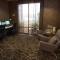 SpringHill Suites by Marriott Winston-Salem Hanes Mall - Winston-Salem