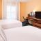 Fairfield Inn & Suites by Marriott Akron Stow