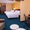 Fairfield Inn & Suites by Marriott Akron Stow - Stow