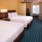 Fairfield Inn & Suites by Marriott Akron Stow