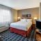 TownePlace Suites Detroit Dearborn