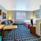 TownePlace Suites by Marriott Detroit Livonia