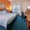 Fairfield Inn & Suites by Marriott Dover