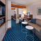 Fairfield Inn & Suites by Marriott Dover - Dover