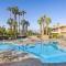 Marriott's Desert Springs Villas I - Palm Desert