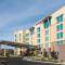 SpringHill Suites by Marriott Kennewick Tri-Cities - كينويك