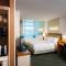 SpringHill Suites by Marriott Kennewick Tri-Cities - Kennewick