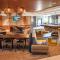 SpringHill Suites by Marriott The Dunes On Monterey Bay